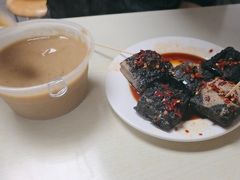 -五娭毑臭豆腐(黄兴南路店)