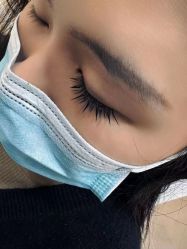 -COME·美睫Eyelash美甲