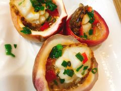 -79号渔船海鲜饭店(华强北店)