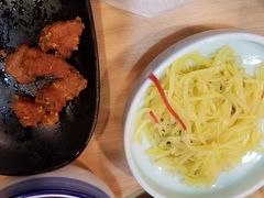 -宏状元现熬粥·京味菜(黄寺大街店)