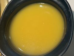 南瓜粥-炙城·韩式烤肉(南京东路店)