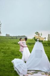 -唯一视觉婚纱摄影(李家村店)