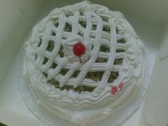 鲜奶栗子蛋糕-红宝石·鲜奶小方(昌里店)