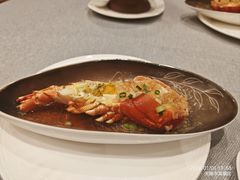 -君来湖滨饭店·渔餐厅