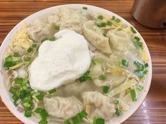 -胖子馄饨坊(天目路店)