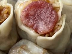腊肠-白玉兰传统小吃