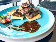 -柚·日式料理-富力万丽酒店