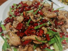 -恩宏德餐馆(平山道店)