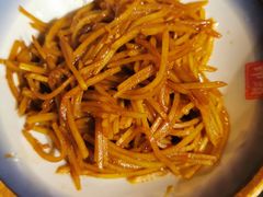 码头特色土豆丝-天津卫码头(南开大悦城店)