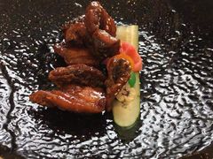 -骏莱海鲜鱼港(五角场店)