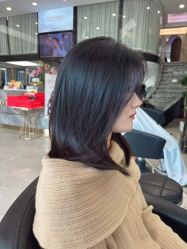 -苏奇发型·烫发染发