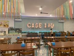 -Cabe Ijo