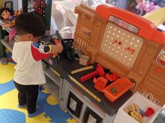 -KIDults童伴儿亲子餐厅(达美中心广场店)