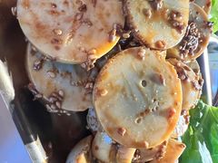 -范儿·嫂子烤肉·精致炭火烤肉(长治路店)