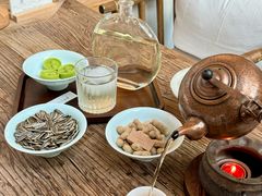 -瓦库茶馆17号(海汇港店)