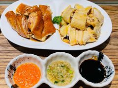 -星平鸡饭·粤菜小炒(印象城旗舰店)