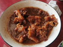 筋头巴脑-韵之源农家菜(北京1店)