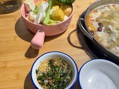 -王二爷药膳鸡(仙林学衡路店)