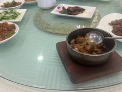 -江南村酒家