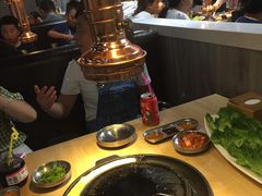 -三国惹火烤肉