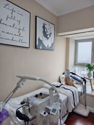 -演员的秘密·皮肤管理