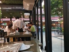 -The Dishes Seafood & Restaurant