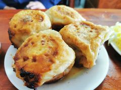 门钉肉饼-宝瑞门钉肉饼店
