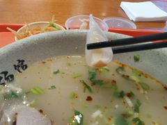 -豫石记羊汤(北苑店)