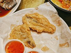 -妈妈菜舟山海鲜(定海古城店)