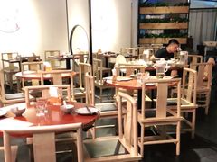 大堂-潮堂(环球金融中心店)