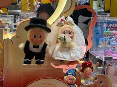 -泡泡玛特POPMART(大兴荟聚店)