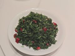 -李记搅团•非遗陕菜(三桥店)