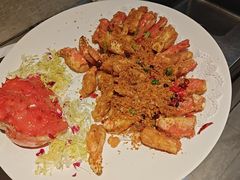 -国惠大酒楼(宝龙店)