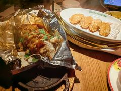 -新白鹿餐厅(银泰西湖文化广场店)