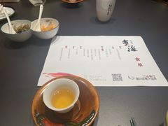 -潮汕味道·煮海餐厅(金麟大厦店)