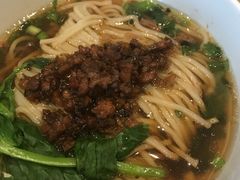 担担面-眉州东坡(北苑华贸店)