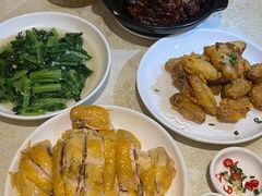 -群乐饭店(滨安路店)