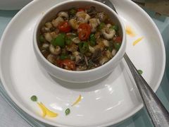 -新吉士·上海菜(浦东LCM置汇旭辉店)