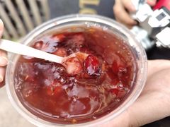 -芳婆糕团店(王府大街店)