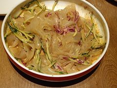 -金掌勺锅包肉(太原万达店)
