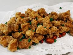 -旺达·福州菜(正大广场店)