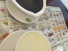-仁信老铺甜品(北京路店)