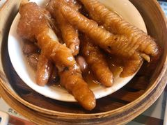 豉汁凤爪-小龍鳳餐室(番禺路店)