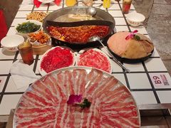 -朱光玉火锅馆(全国总店·金冠好店)