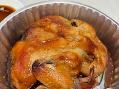 -百年家风·老馆子(东风店)