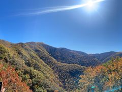 -灵山