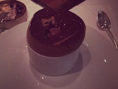 Mandarin&nbsp;Grill-文华扒房及酒吧(香港文华东方酒店)