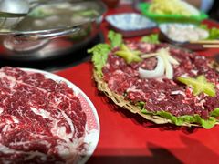 -潮汕·草根牛肉档(城市集市上海荟聚店)