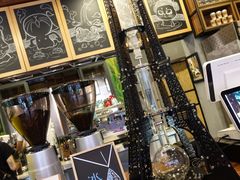 -咖法森林·咖啡  酒吧(天河店)