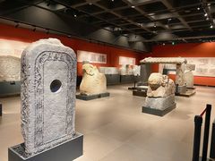 -徐州汉画像石艺术馆